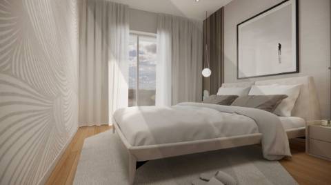 Apartamento T2 - Quinta da Portela - Coimbra/Venda