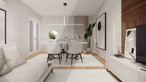 Apartamento T3 - Quinta da Portela - Coimbra/Venda