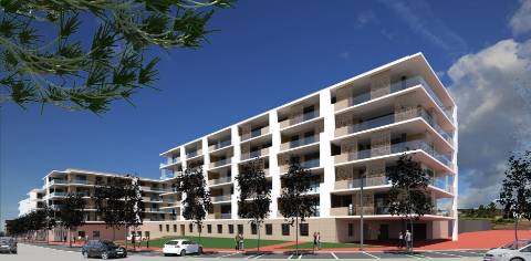 Apartamento T3 - Quinta da Portela - Coimbra/Venda