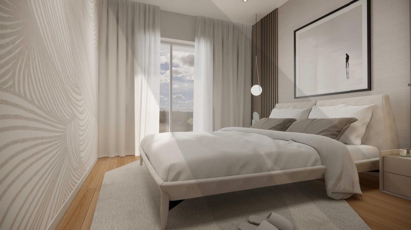 Apartamento T3 - Quinta da Portela - Coimbra/Venda