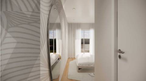 Apartamento T3 - Quinta da Portela - Coimbra/Venda