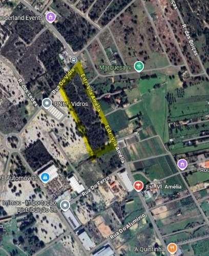 Terreno - Palmela, Quinta do Anjo - Venda