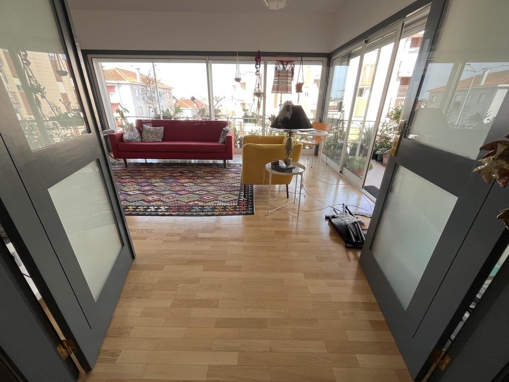 Apartamento T4 - Celas - Coimbra/Venda