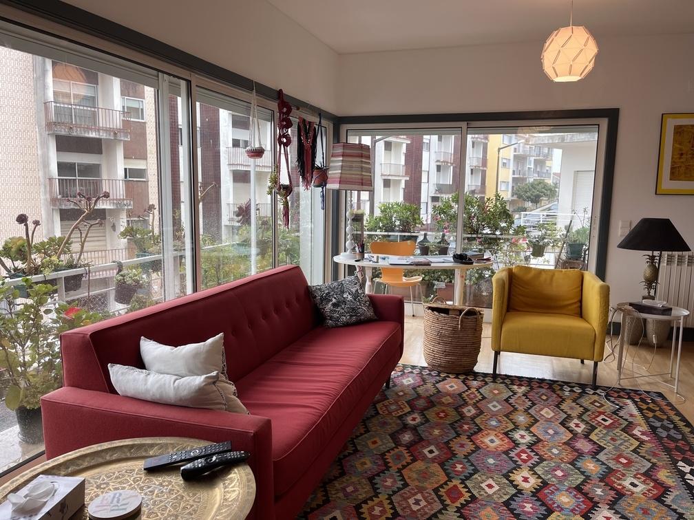 Apartamento T4 - Celas - Coimbra/Venda