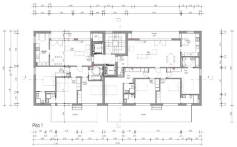 Apartamento T3 - Guarda Inglesa - Coimbra/Venda