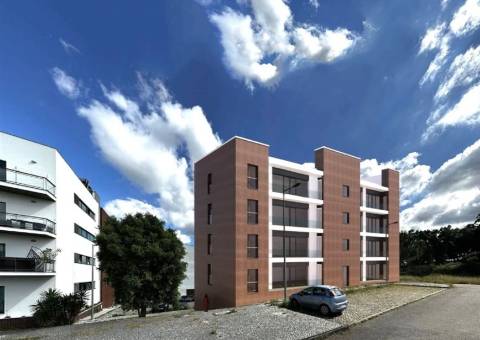 Apartamento T4 - Guarda Inglesa - Coimbra/Venda