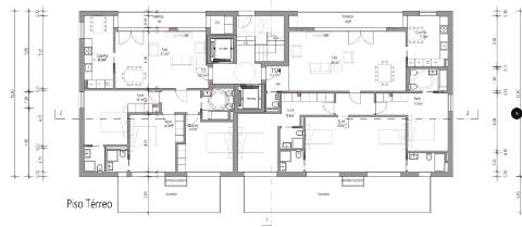 Apartamento T4 - Guarda Inglesa - Coimbra/Venda