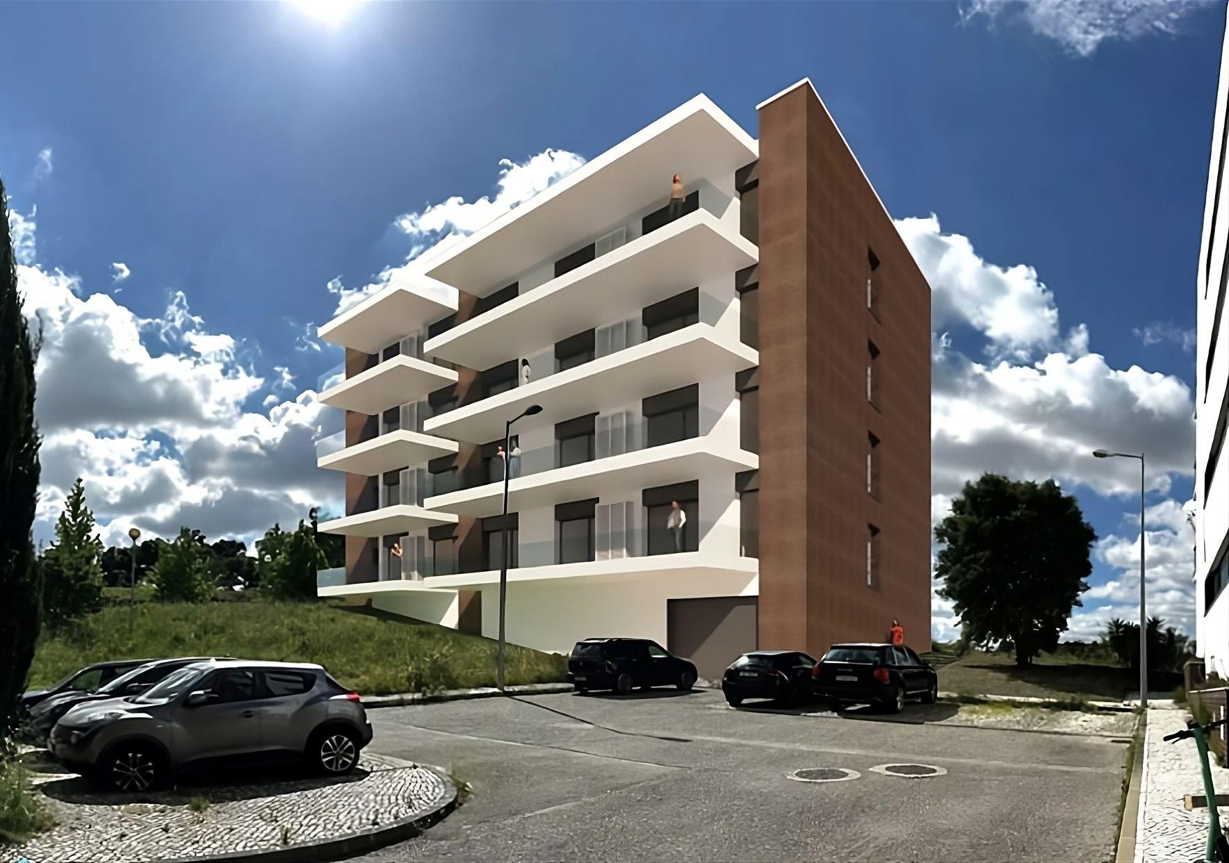 Apartamento T3 - Guarda Inglesa - Coimbra/Venda