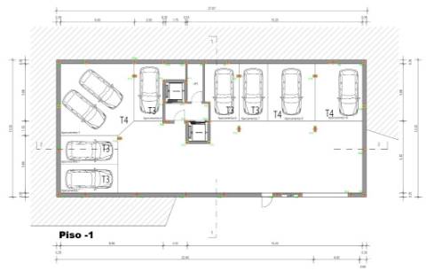 Apartamento T3 - Guarda Inglesa - Coimbra/Venda