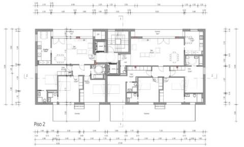 Apartamento T4 - Guarda Inglesa - Coimbra/Venda