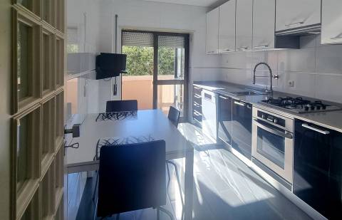 Apartamento T2 - Calhabé - Coimbra/Arrendamento
