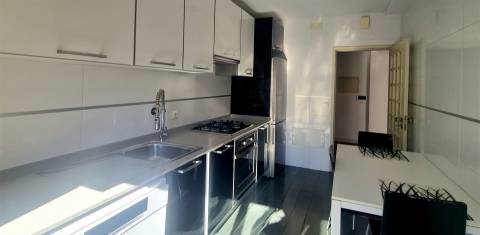 Apartamento T2 - Calhabé - Coimbra/Arrendamento