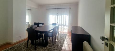 Apartamento T2 - Calhabé - Coimbra/Arrendamento