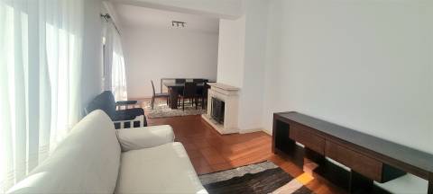 Apartamento T2 - Calhabé - Coimbra/Arrendamento