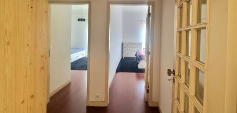 Apartamento T2 - Calhabé - Coimbra/Arrendamento