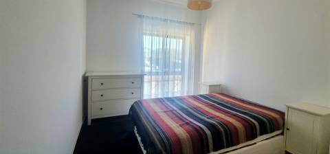 Apartamento T2 - Calhabé - Coimbra/Arrendamento