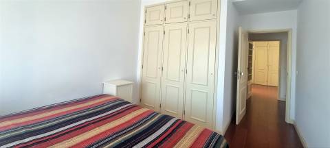 Apartamento T2 - Calhabé - Coimbra/Arrendamento