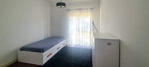 Apartamento T2 - Calhabé - Coimbra/Arrendamento
