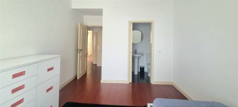 Apartamento T2 - Calhabé - Coimbra/Arrendamento