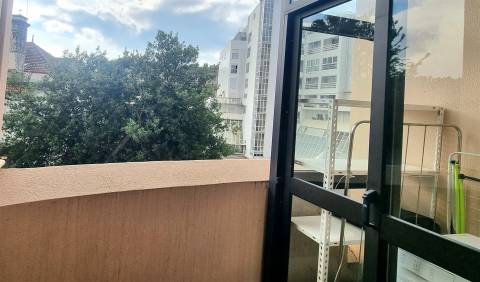 Apartamento T2 - Calhabé - Coimbra/Arrendamento