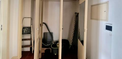 Apartamento T2 - Calhabé - Coimbra/Arrendamento