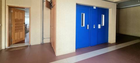 Apartamento T2 - Calhabé - Coimbra/Arrendamento