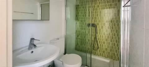 Apartamento T2 - Calhabé - Coimbra/Arrendamento