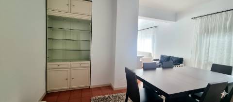 Apartamento T2 - Calhabé - Coimbra/Arrendamento