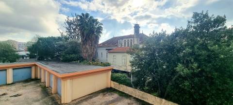 Apartamento T2 - Calhabé - Coimbra/Arrendamento