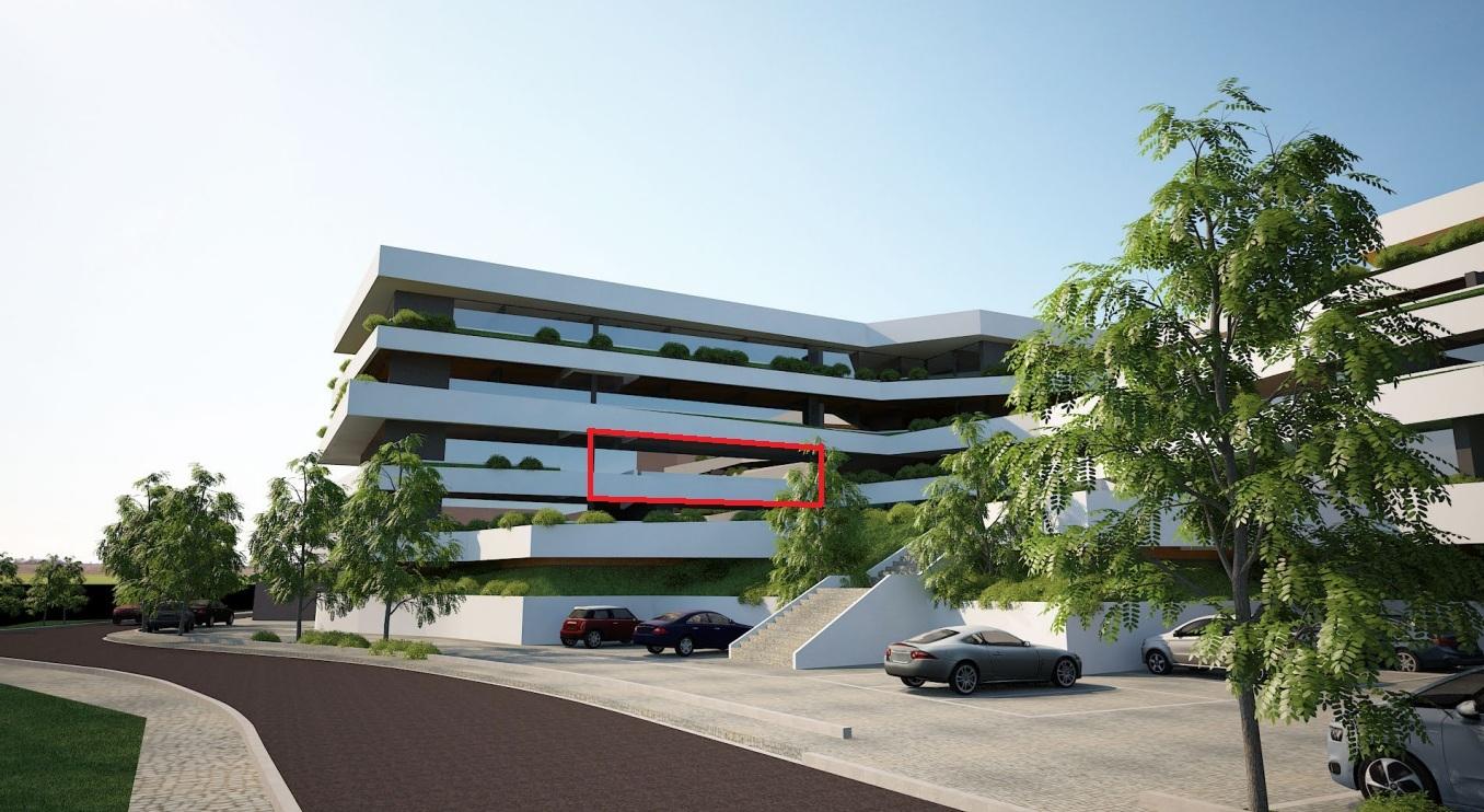 Apartamento T2 - Vale das Flores - Coimbra/Venda