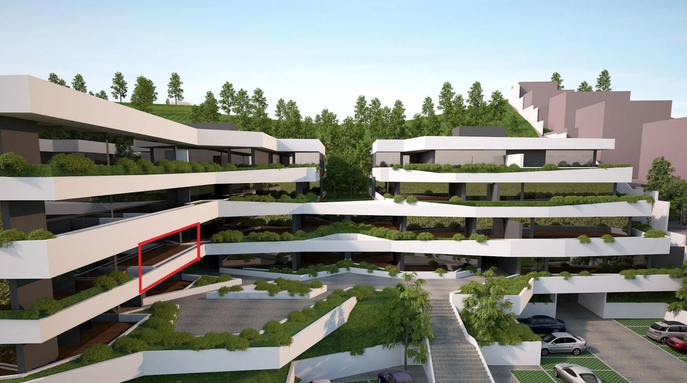 Apartamento T2 - Vale das Flores - Coimbra/Venda