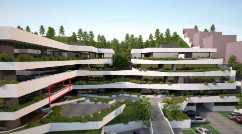 Apartamento T2 - Vale das Flores - Coimbra/Venda