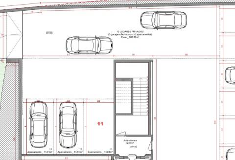 Apartamento T2 - Vale das Flores - Coimbra/Venda