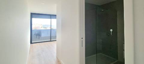 Apartamento T2 - Vale das Flores - Coimbra/Venda