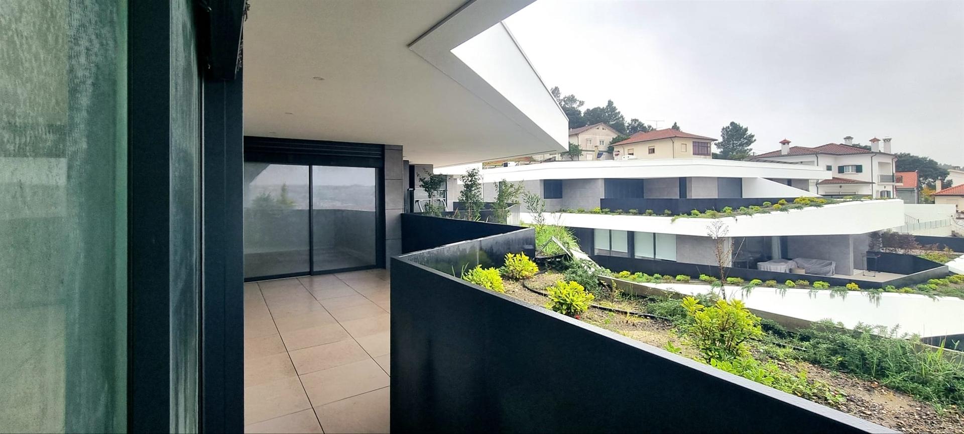 Apartamento T2 - Vale das Flores - Coimbra/Venda