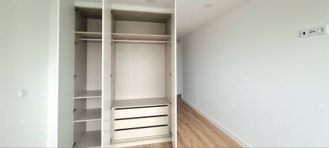 Apartamento T2 - Vale das Flores - Coimbra/Venda