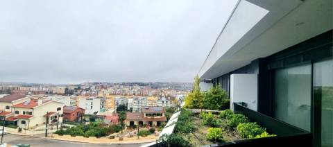 Apartamento T2 - Vale das Flores - Coimbra/Venda