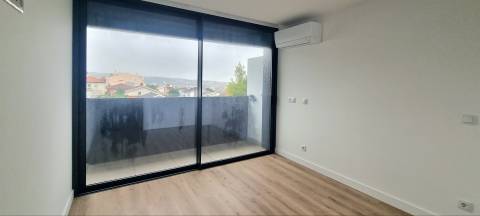 Apartamento T2 - Vale das Flores - Coimbra/Venda