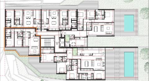 Apartamento T2 - Vale das Flores - Coimbra/Venda