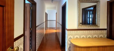 Apartamento T3 - Pedrulha - Coimbra/Venda