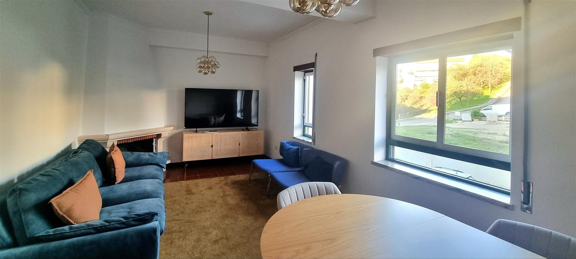 Apartamento T3 - Pedrulha - Coimbra/Venda