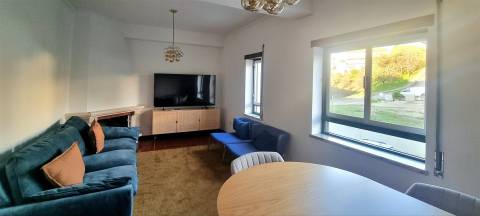 Apartamento T3 - Pedrulha - Coimbra/Venda