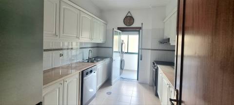 Apartamento T3 - Pedrulha - Coimbra/Venda