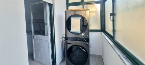 Apartamento T3 - Pedrulha - Coimbra/Venda