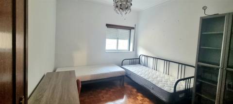 Apartamento T3 - Pedrulha - Coimbra/Venda