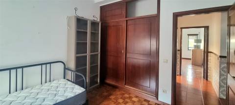 Apartamento T3 - Pedrulha - Coimbra/Venda