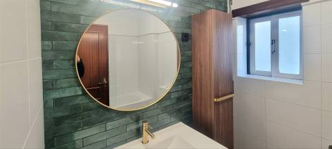 Apartamento T3 - Pedrulha - Coimbra/Venda