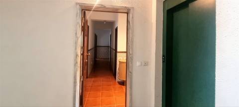 Apartamento T3 - Pedrulha - Coimbra/Venda