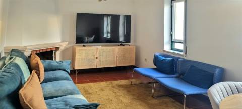 Apartamento T3 - Pedrulha - Coimbra/Venda