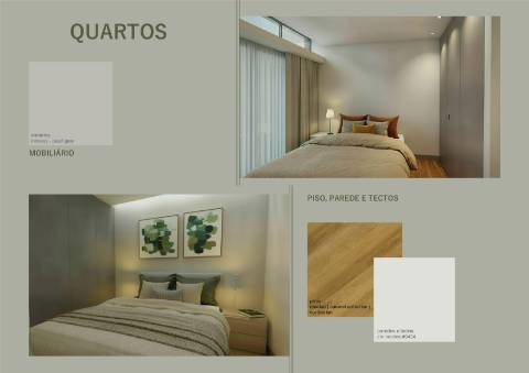 Apartamento T1+1 - Baixa - Coimbra/Venda